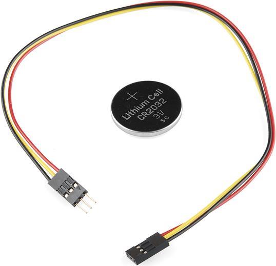 Actual product image SparkFun LogicBlocks Kit (Electronics kit)
