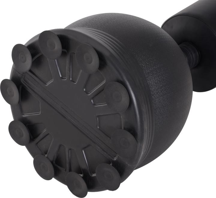 Actual product image Homcom Boxing dummy (165 cm, 15.50 kg)