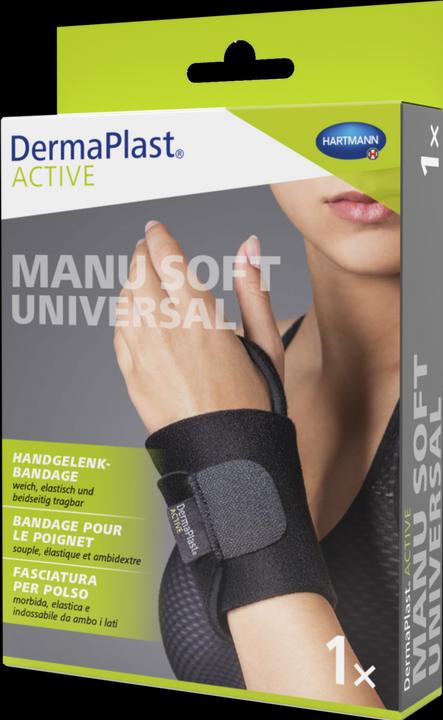 Image du produit DermaPlast Active Manu (Taille unique)