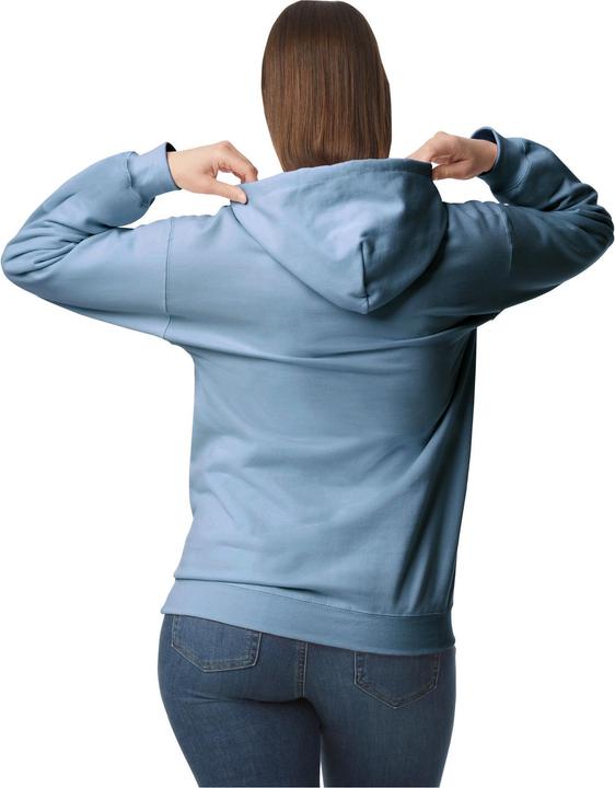 Immagine prodotto Gildan Softstyle Felpa con Cappuccio Peso medio Adulto Unisex (3XL)
