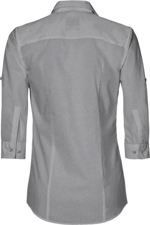 Produktbild Hakro 3/4-Arm-Vario Bluse MIKRALINAR® (L)