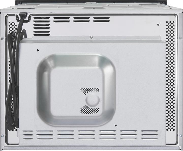 Actual product image Exquisit EBM4544Hi