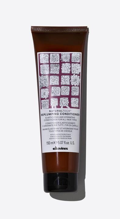 Image du produit Davines Naturaltech - Replumping Conditioner (150 ml)