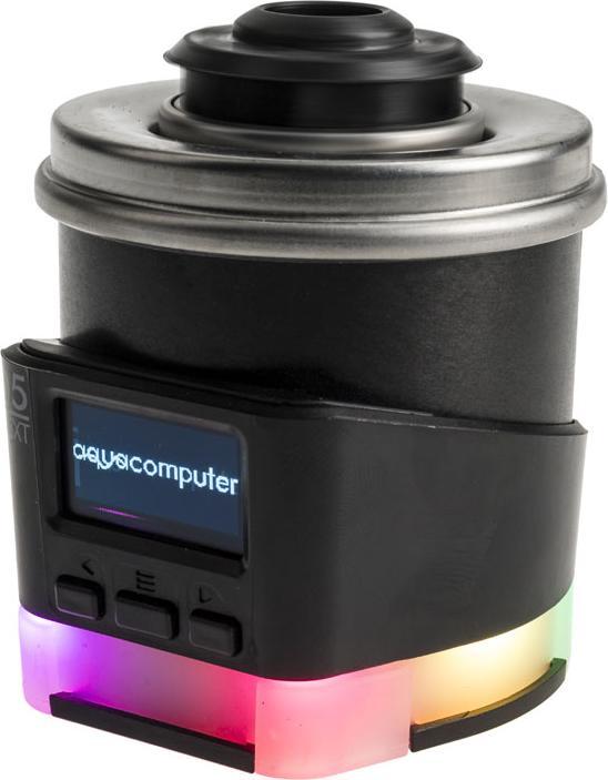 Actual product image Aqua Computer D5 Next RGB