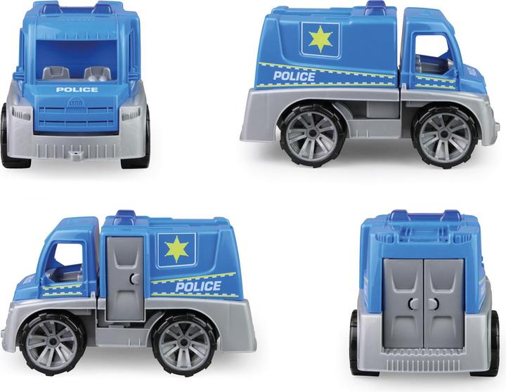 Image du produit Lena Truxx Police