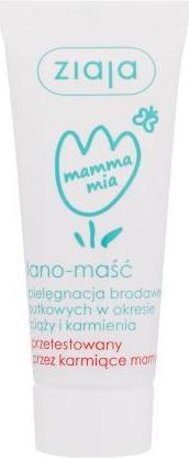 Actual product image Ziaja Mamma Mia