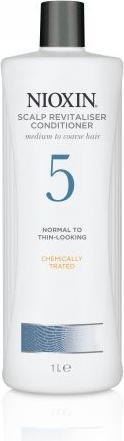 Produktbild Nioxin Scalp Revitaliser für System 5 (1000 ml)