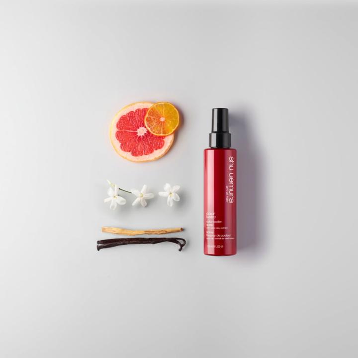 Image du produit Shu Uemura Color Lustre Color Sealer en spray (150 ml)