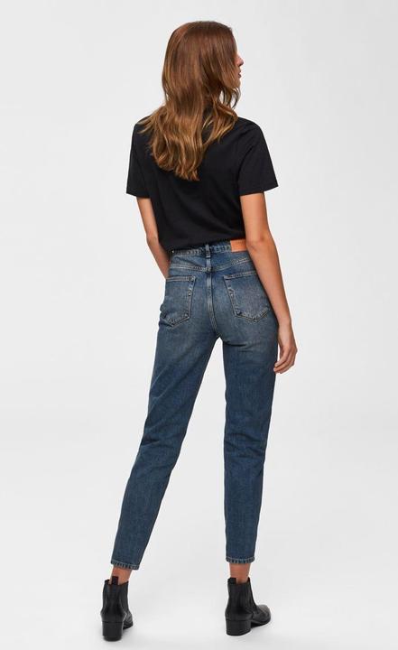 Image du produit Selected Femme Mon T-shirt parfait (XS)