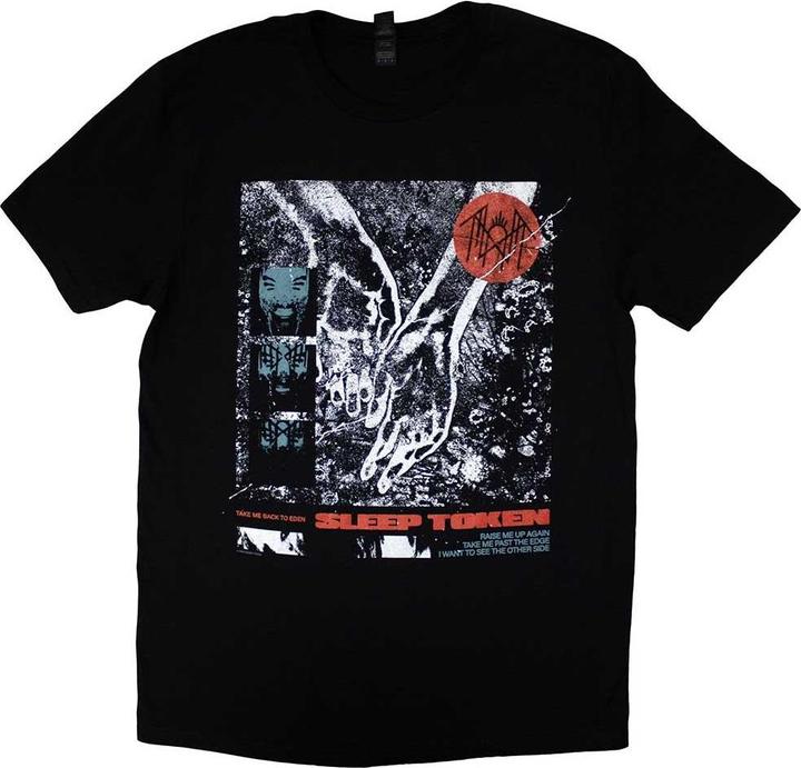 Sleep Token TShirt (L)