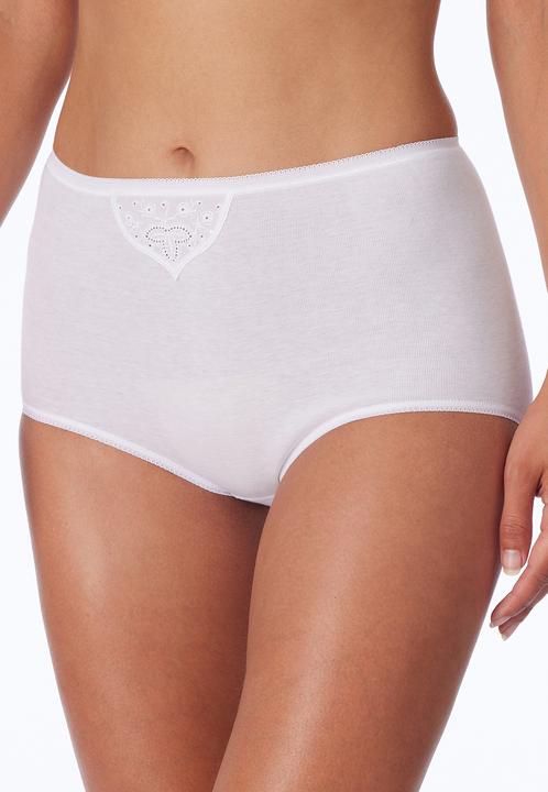 Actual product image Schiesser 2-pack Cotton Maxi (46, pack of 2)