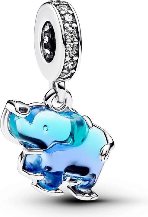 Produktbild Pandora Moments (Glas, kubischer Zirkonia)