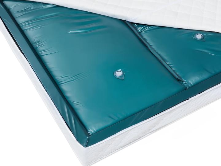 Actual product image Beliani Dual Voll (160 x 200 cm)