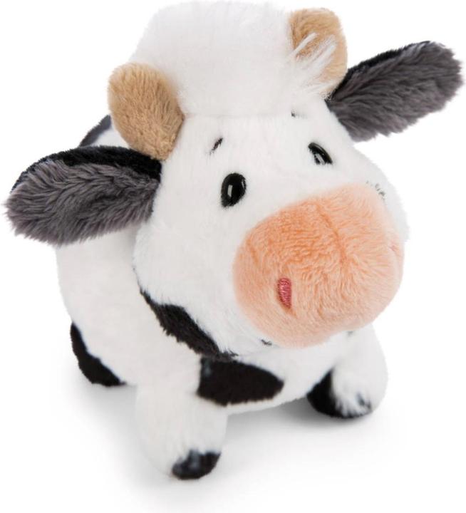 Produktbild NICI Kuscheltier Cowluna (12 cm)