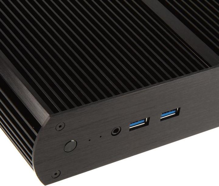 Produktbild Akasa Tesla H (UCFF)