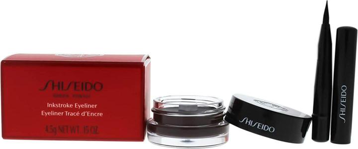 Shiseido Instroke Eyeliner BR606 (Kuromitsu Brown)