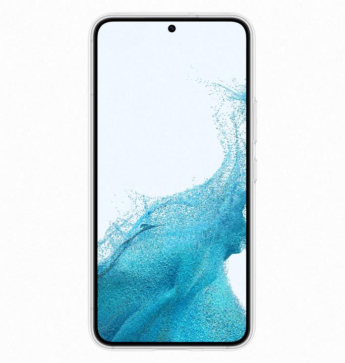 Immagine prodotto Samsung Coperchio trasparente in piedi (Samsung Galaxy S22)