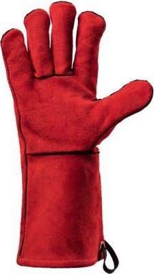 Produktbild Feuermeister Premium BBQ (Kevlar, Spaltleder)