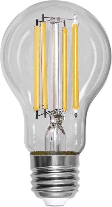 Produktbild Star Trading LED Leuchtmittel E27 A60 Clear (E27, 10.50 W, 1500 lm, 1 x, D)