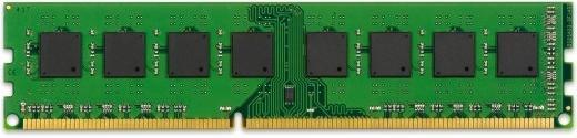 Produktbild Kingston Kcp313ns8/4 (1 x 4GB, 1333 MHz, DDR3-RAM, DIMM)