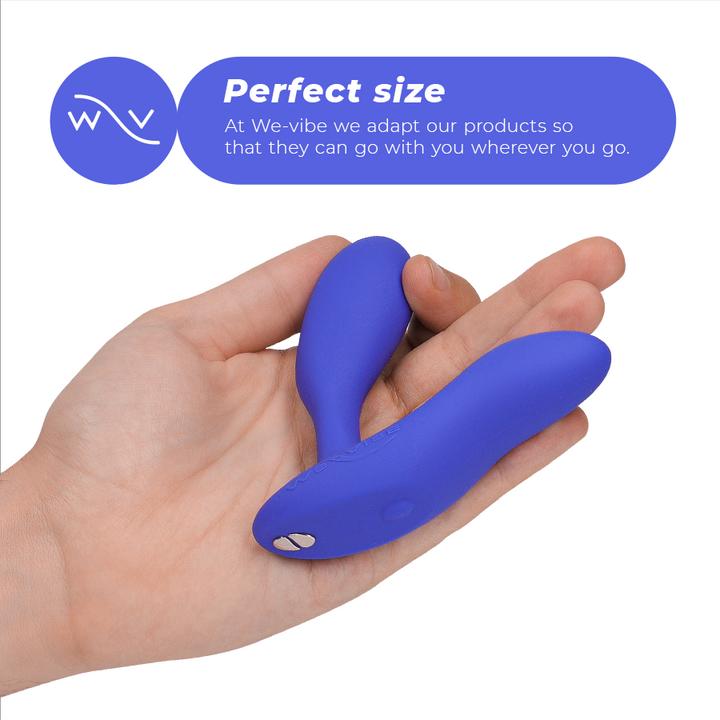 Image du produit We-Vibe Vector Plus