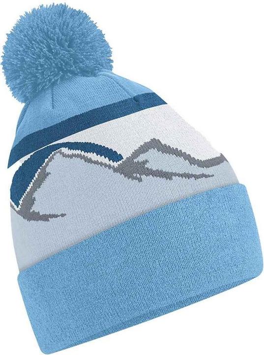 Immagine prodotto Beechfield Berretto Montagna Pom Pom
