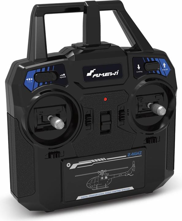 Immagine prodotto Amewi AFX-105