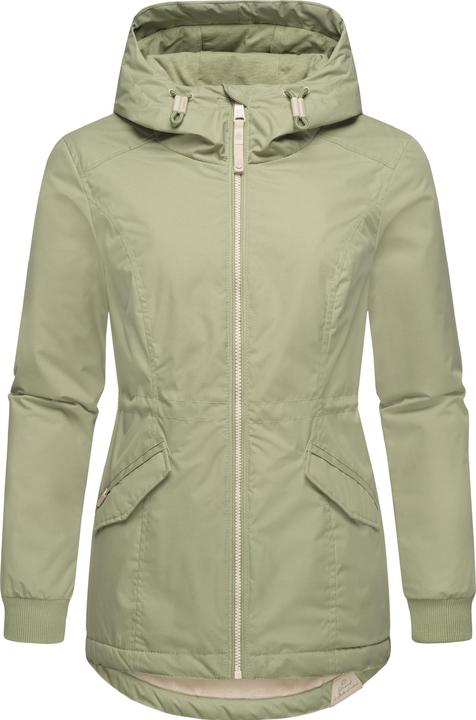 Ragwear Dowey Warm