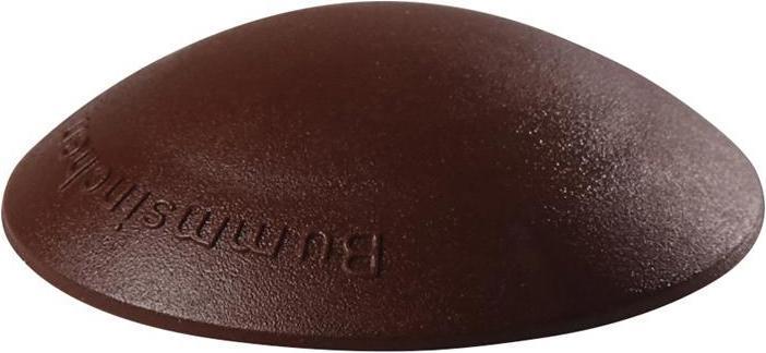 Actual product image HP Autozubehör Door buffer Ø 40 mm (30 Piece)