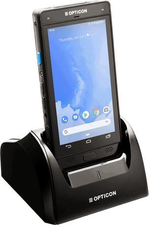 Actual product image Opticon H-33 Android 9, 2D, WIFI, 4G (1D barcodes, 2D barcodes)