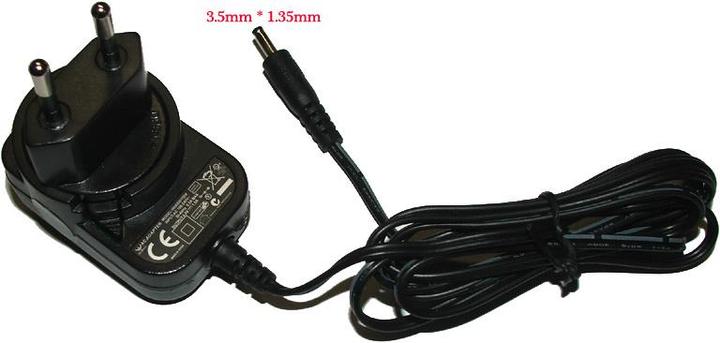 Actual product image Play-Zone Power supply unit