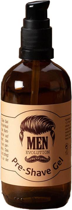 MEN Evolution Pre Shave Gel (100 ml)