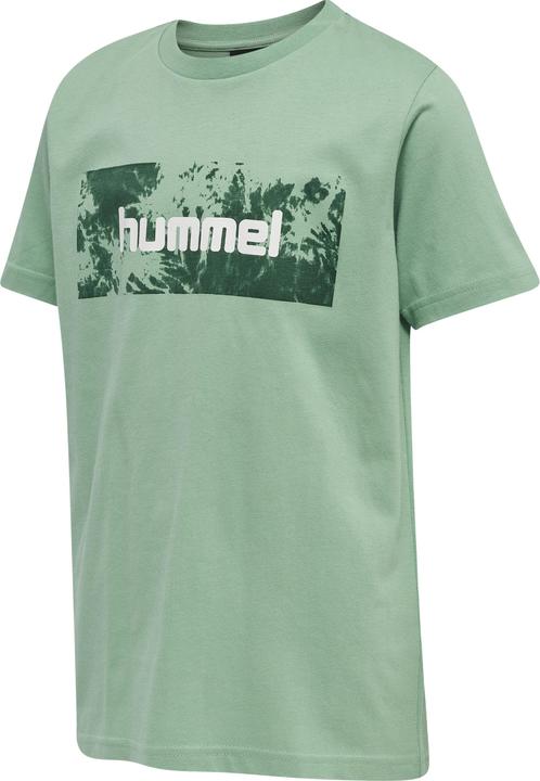 hummel Maglietta Hmljarah S/S