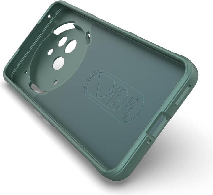 Actual product image Cover-Discount Nothing Phone (3a) Pro - Rugged Protective Hülle (Nothing Phone (3a) Pro)
