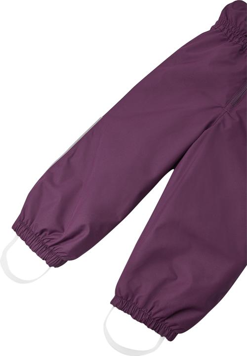 Actual product image Reima tec Toddler Snow Trousers Matias Deep (80)