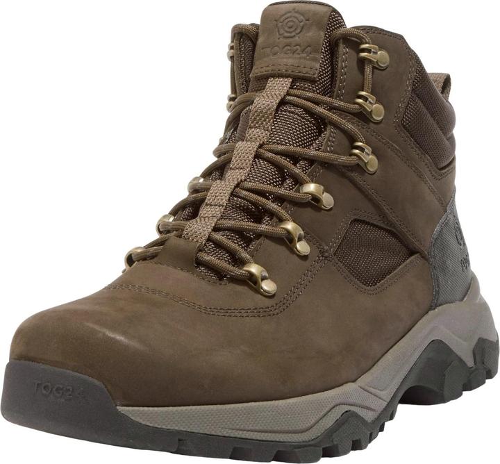 Produktbild TOG24 Wanderstiefel Tundra Leder (44.5)