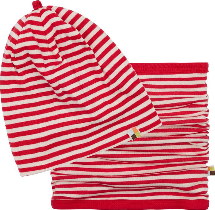 Image du produit loud + proud Ensemble bonnet + écharpe (110/116)