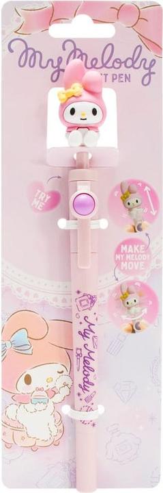 Produktbild Blue Sky Sanrio Fidget Kugelschreiber My Melody