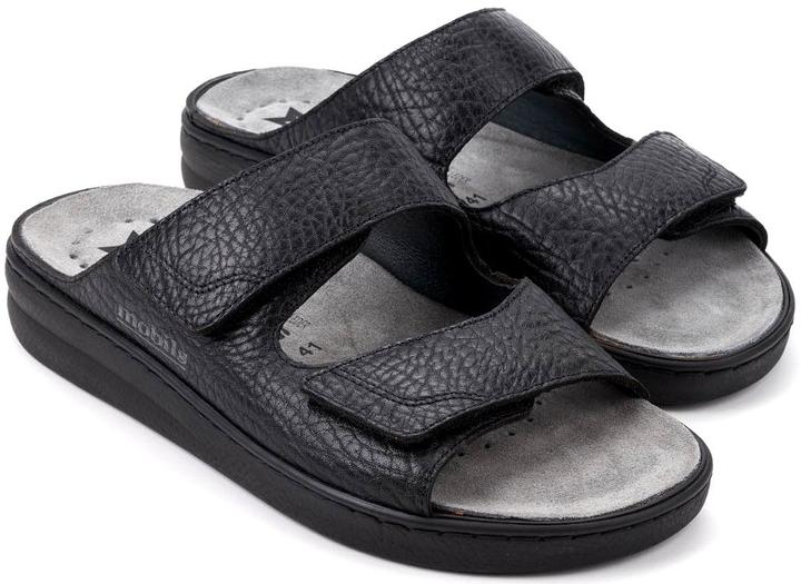 Mephisto James