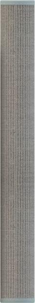 Produktbild Trixie Kratzstamm (28 cm, Grau)