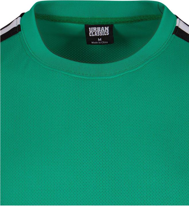 Image du produit Urban Classics Tee-shirt à rayures surdimensionné - 5280 (S)