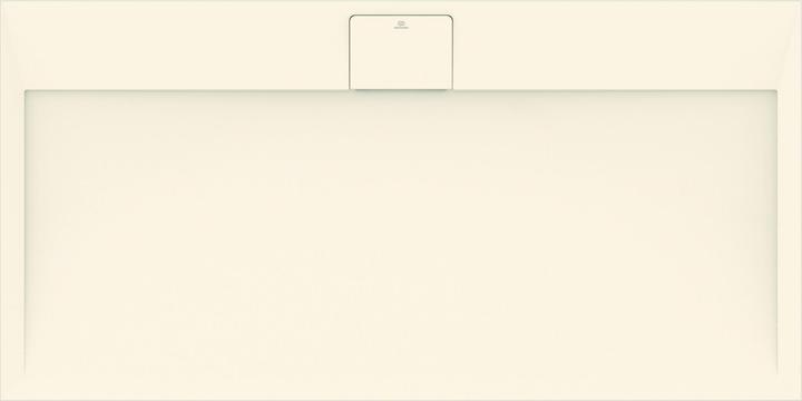 Produktbild Ideal Standard Ultra Flat S i.life Rechteck-Brausewanne, 1400x700x30mm, T5241