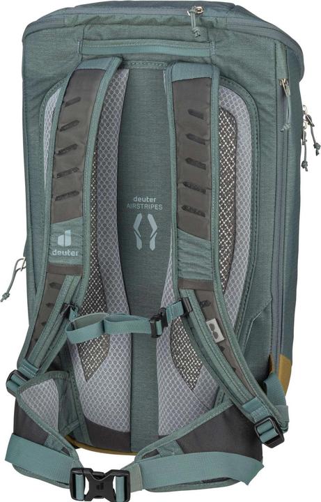 Produktbild Deuter Rotsoord 25+5 (30 l)