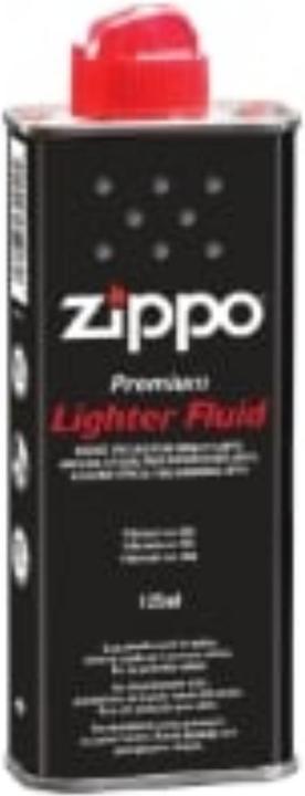 Produktbild Zippo Feuerzeugbenzin