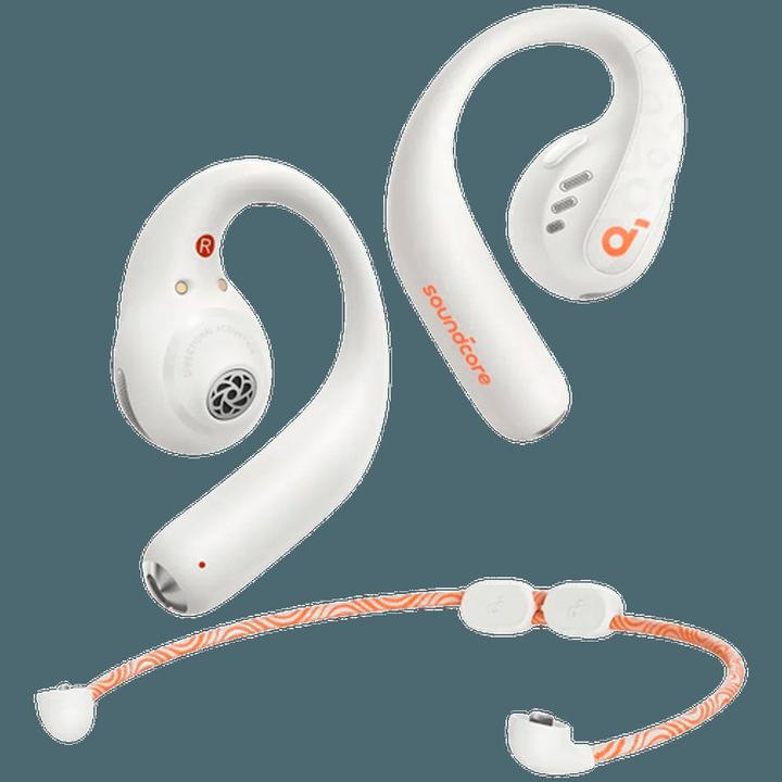 Image du produit soundcore AeroFit Pro (pas de réduction du bruit, 14 h, Sans fil)