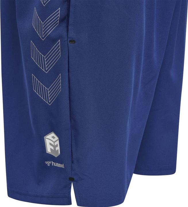 Actual product image hummel Hmlmove Grid Woven Shorts (XXL)