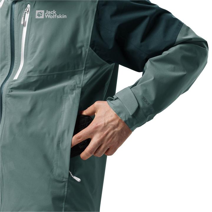 Produktbild Jack Wolfskin Eagle Peak 2L Jkt M (L)