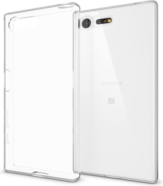 Immagine prodotto Nalia Copertura del telefono cellulare (Sony Xperia X Compact)