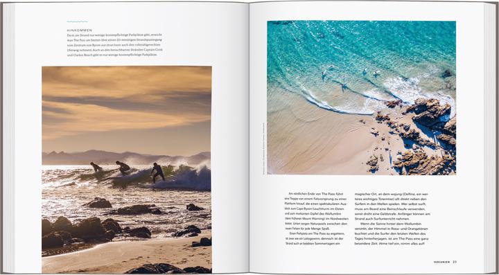 Produktbild Bildband Traumstrände (Deutsch, Lonely Planet Verlag, 2024)