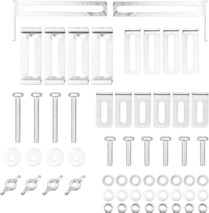 Actual product image wolfcraft Machine plate for MASTER cut 2500
